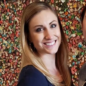 Meet your Posher, Bree ann